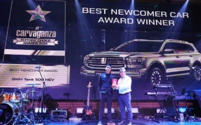 7 kelebihan Tank 500 yang wajib Anda ketahui