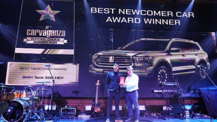 7 kelebihan Tank 500 yang wajib Anda ketahui