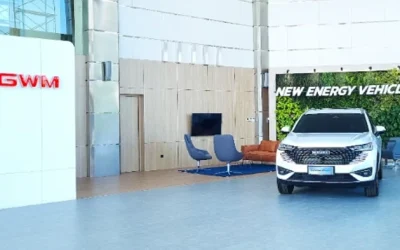 Alasan GWM layak jadi mobil listrik terbaik di Indonesia