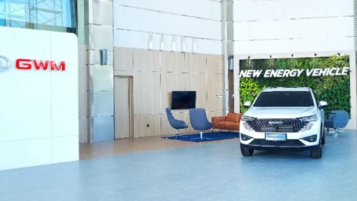 Alasan GWM layak jadi mobil listrik terbaik di Indonesia