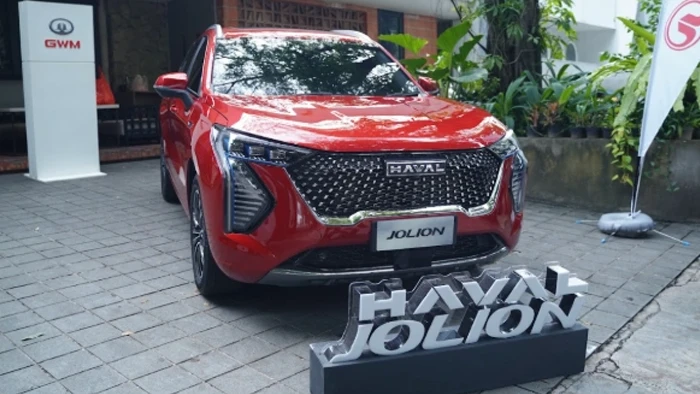 GWM: Mobil Listrik Tercanggih dan Penuh Inovasi